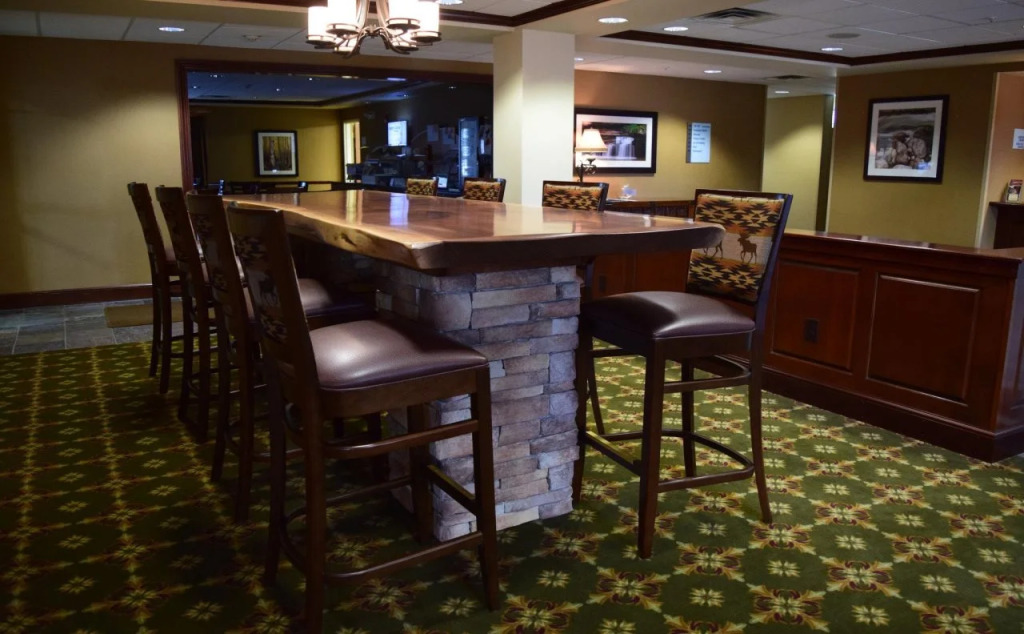 Holiday Inn Express Logan by IHG