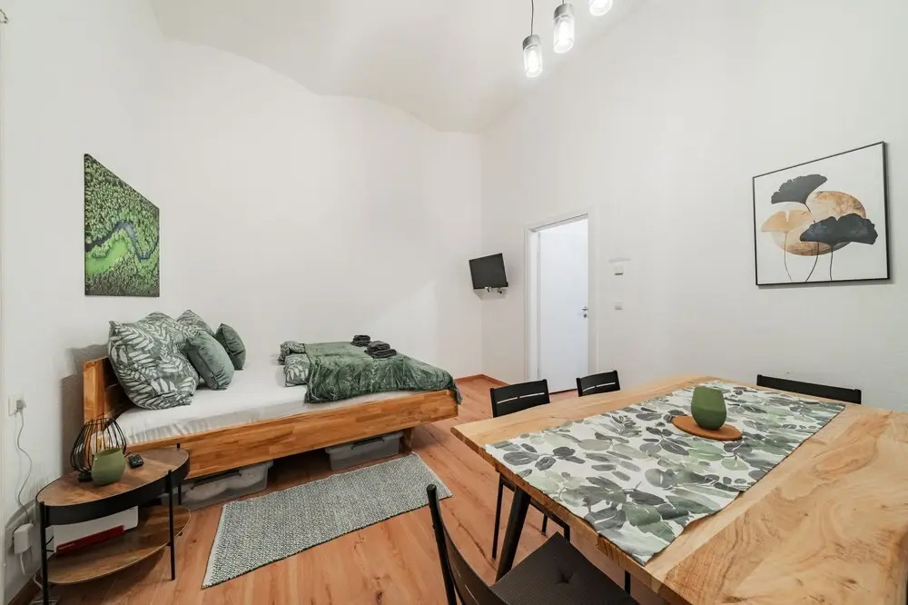 3 Bedrooms - 74sqm - 10 Min. Inner City