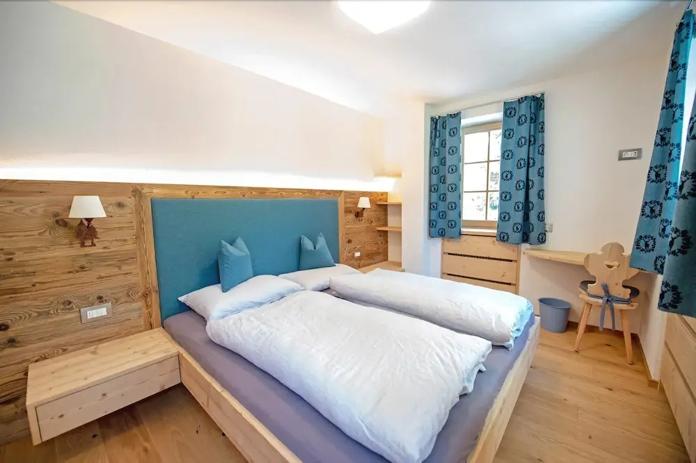 Apartment4Holiday Apartment Alpen Domus