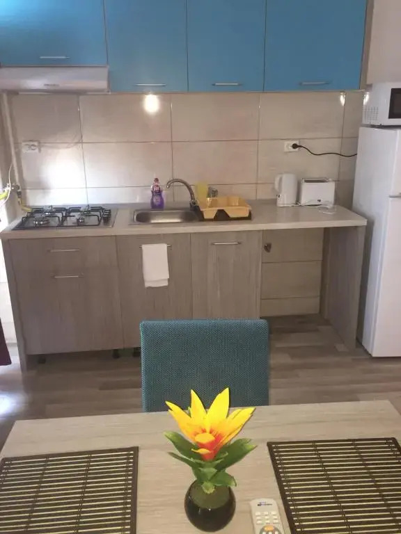 Sunset Apartment