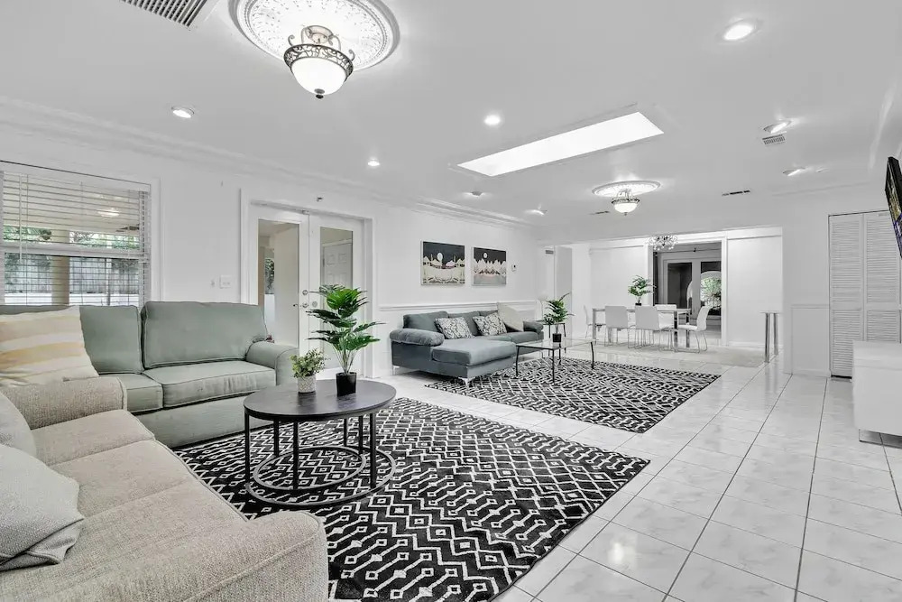 520 Brickell House