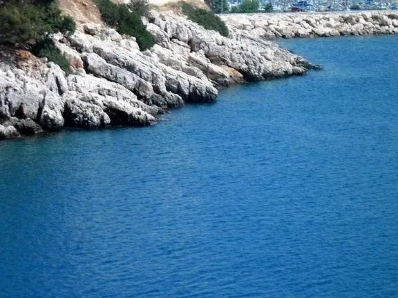 Oz Ulutas Apart Pansiyon