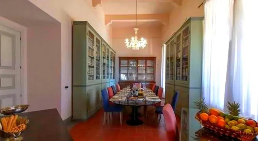 Villa Vittoria