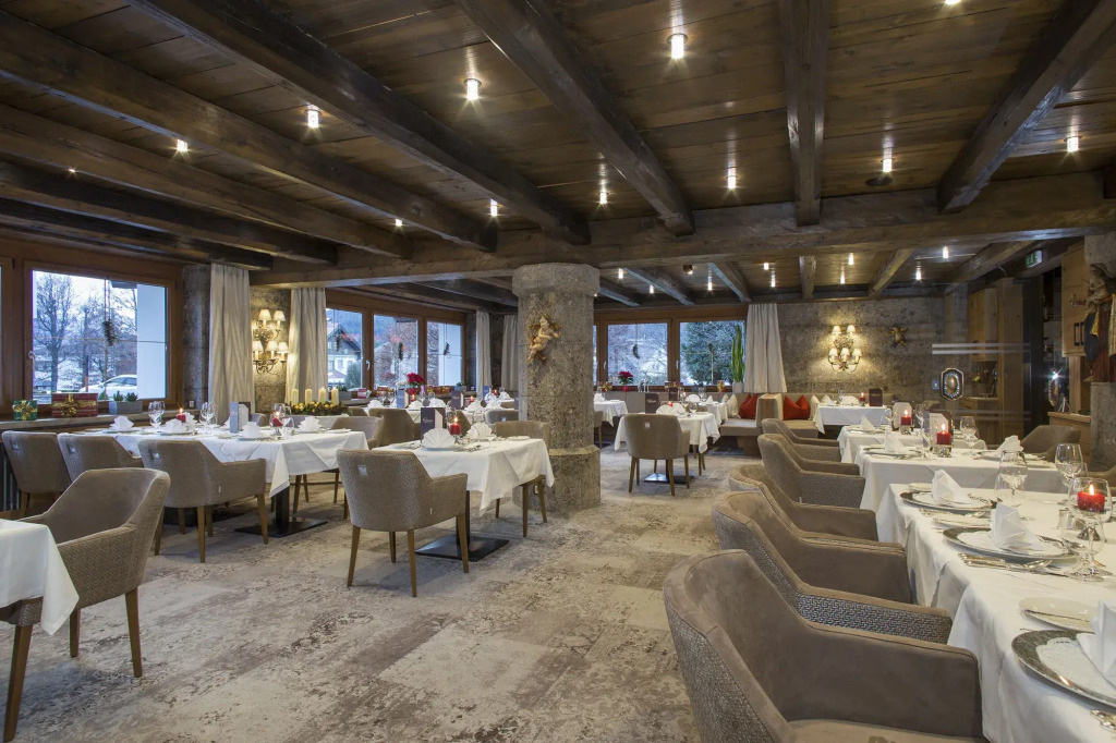 Parkhotel Seefeld