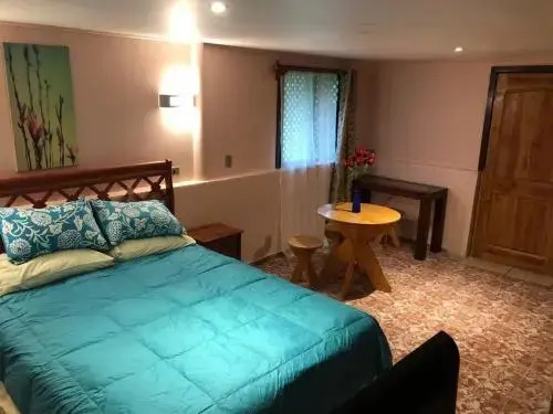Hare Henua B&B