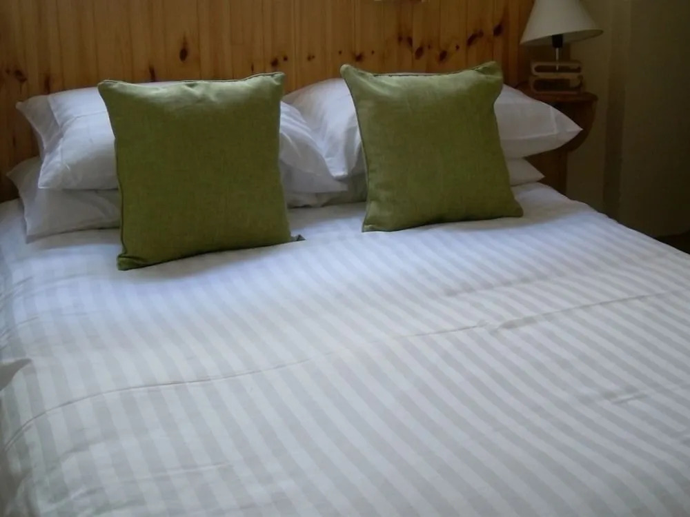 California Guest House