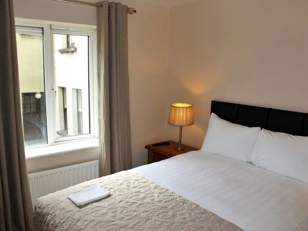 Wild Atlantic Way Accommodation Orchard Crescent