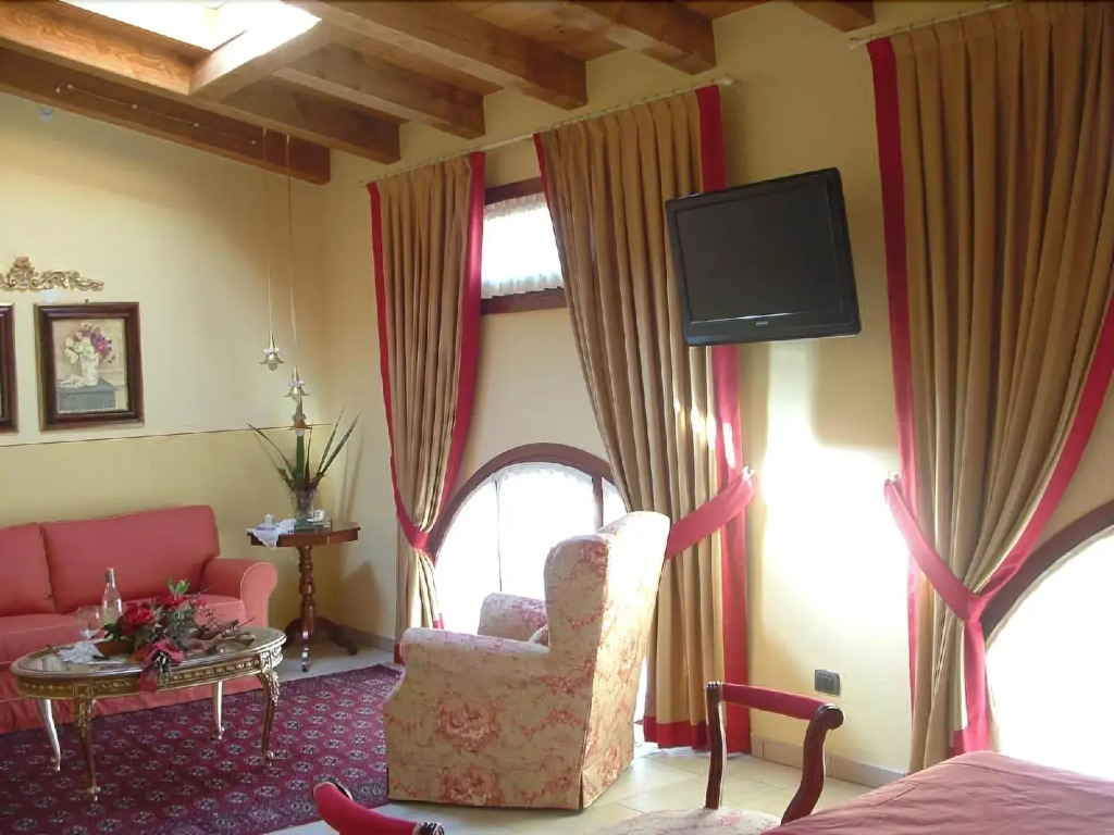 Agriturismo Otto Ducati DOro