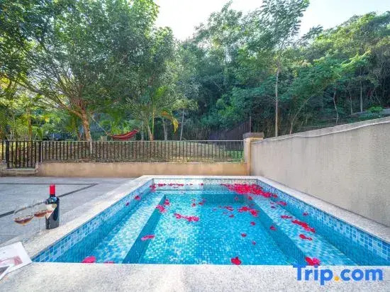 Huixiang Huilin Hot Springs Villa (Huicheng)