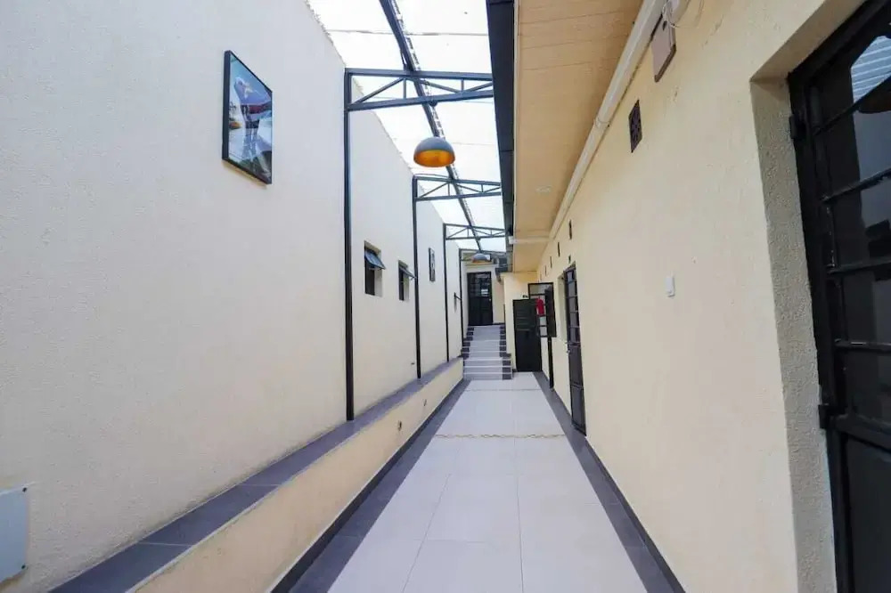 Machakos Gateaway