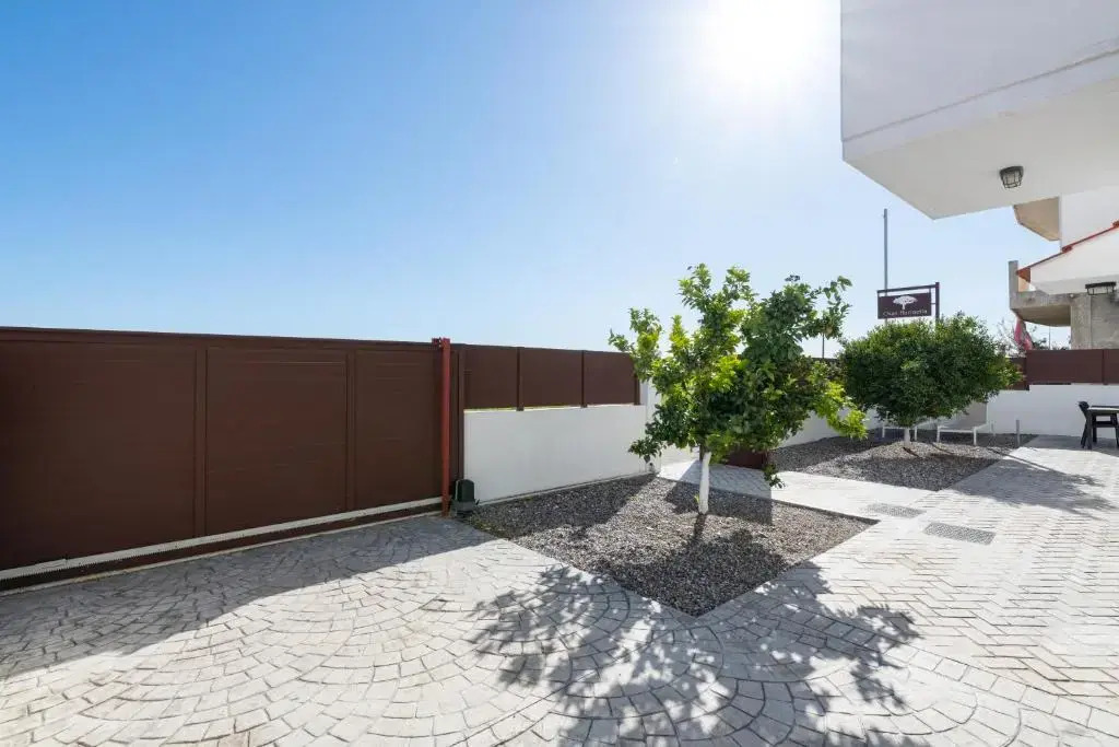 Casa Marinella