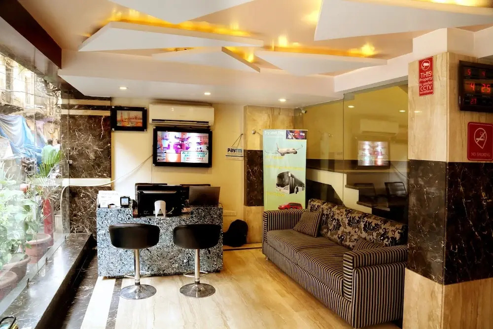 Hotel Geetasaar