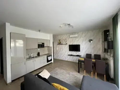 Reflex Apartments Zamárdi