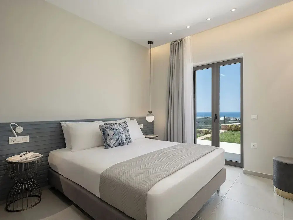 GG Villas Falassarna