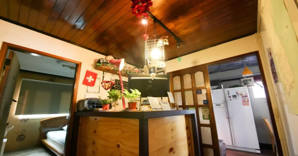Lux Guesthouse - Hostel