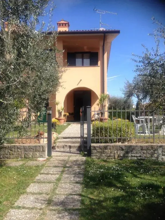 B&B Nonna Cecilia