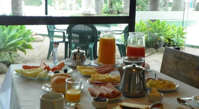 Hotel São Luiz
