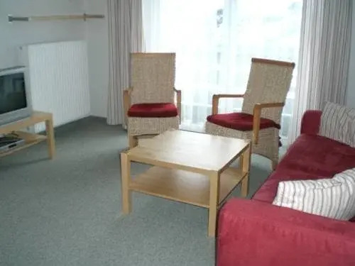 Haus Marlene