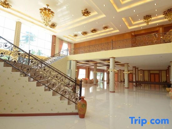Phuranya Resort