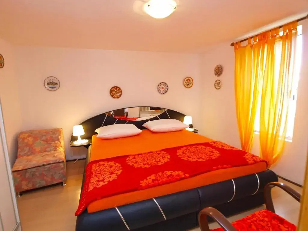 Apartments Milica 1391
