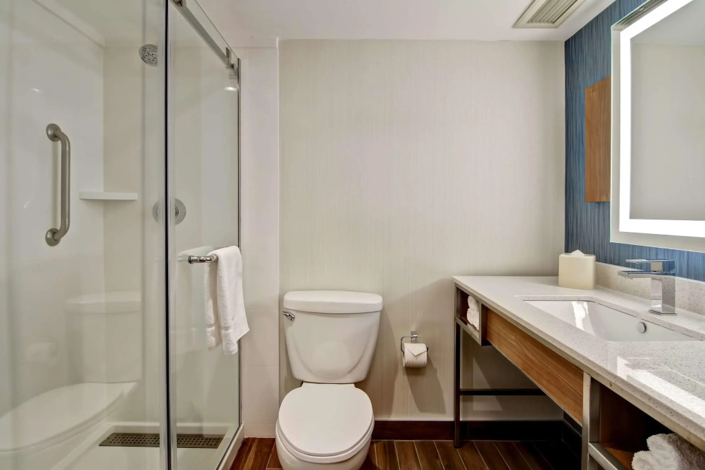 Hilton Garden Inn Toronto/Mississauga