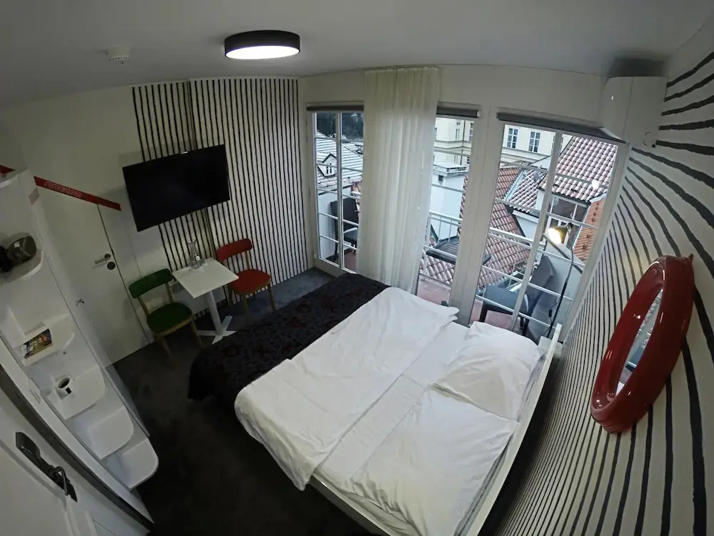 LH Vintage Design Hotel Sax