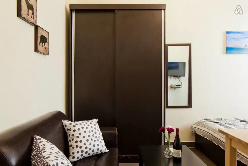 NHE Rothschild Apartments