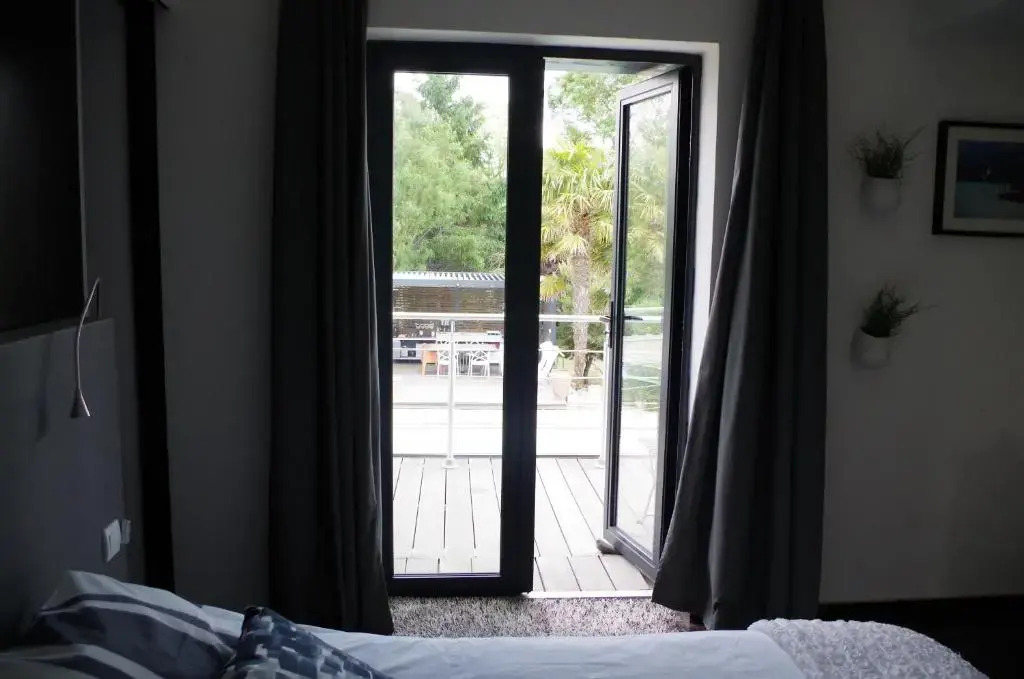 Chambres dhôtes Home Sweet Home