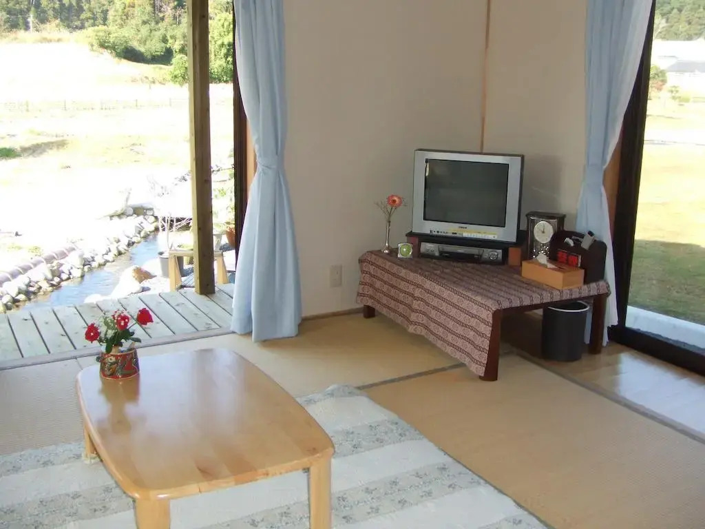 Guesthouse Suzukaze