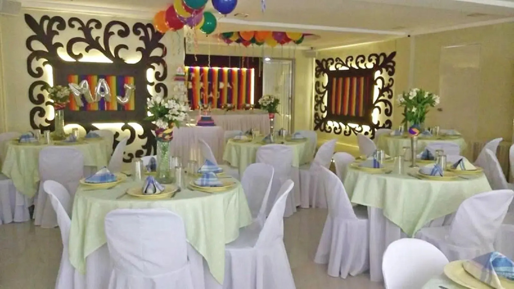 Hotel Gregorio
