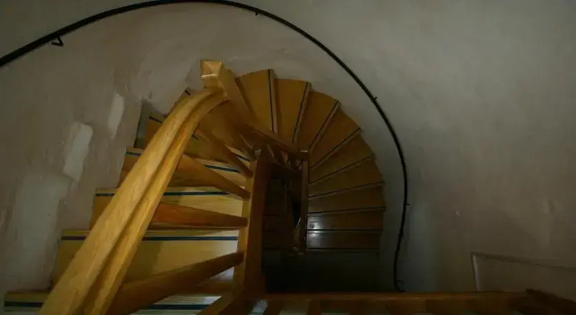 Manoir de la Hunaudière