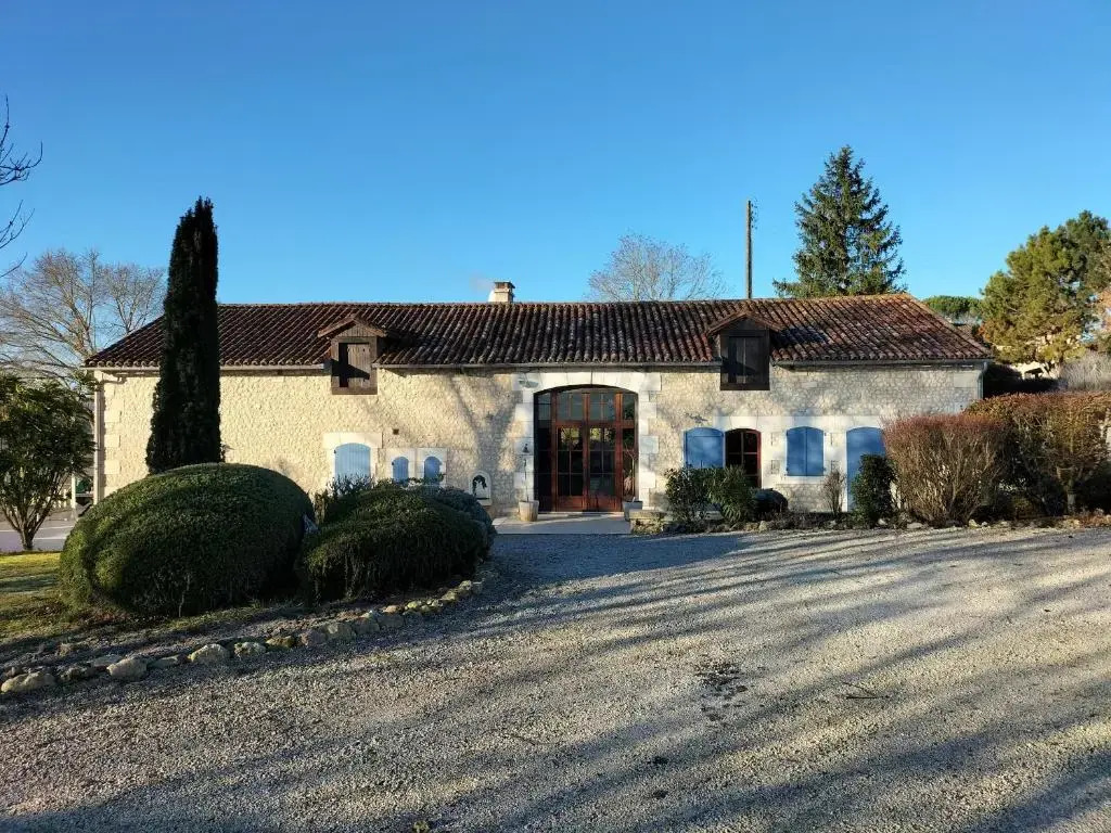 Le Maine Menot