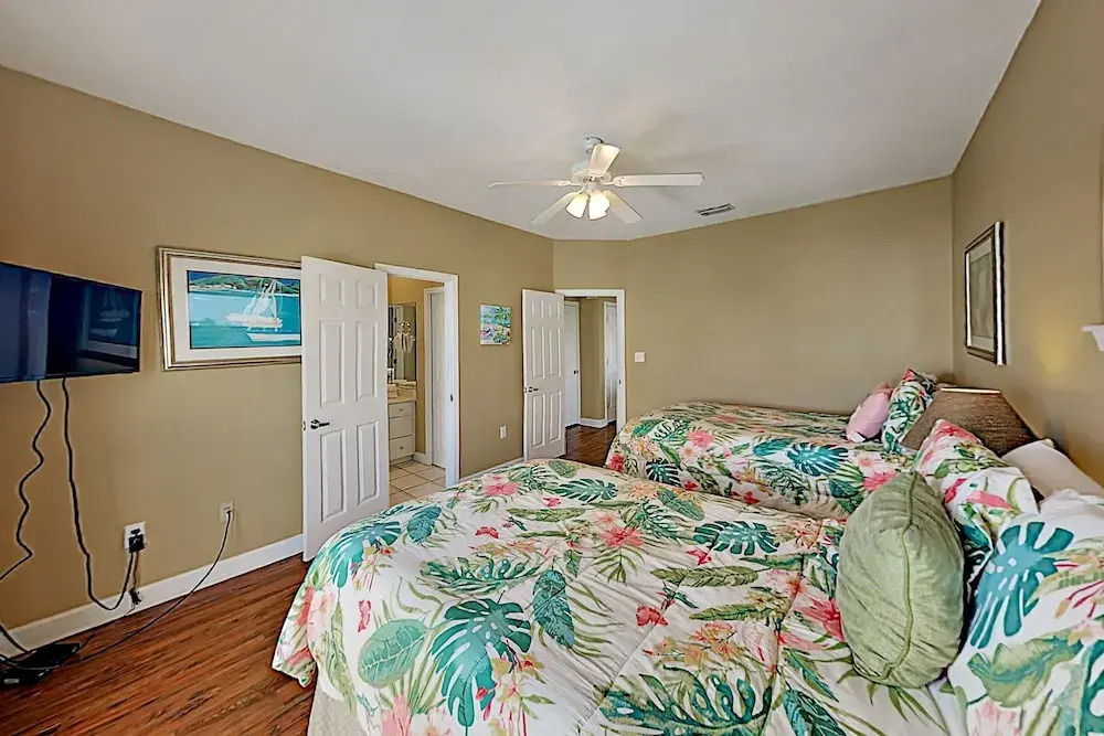 203bw13t 3 Bedroom Home