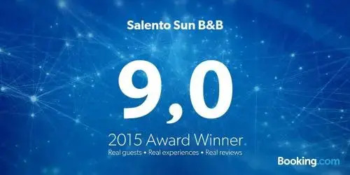 Salento Sun Bed and Breakfast