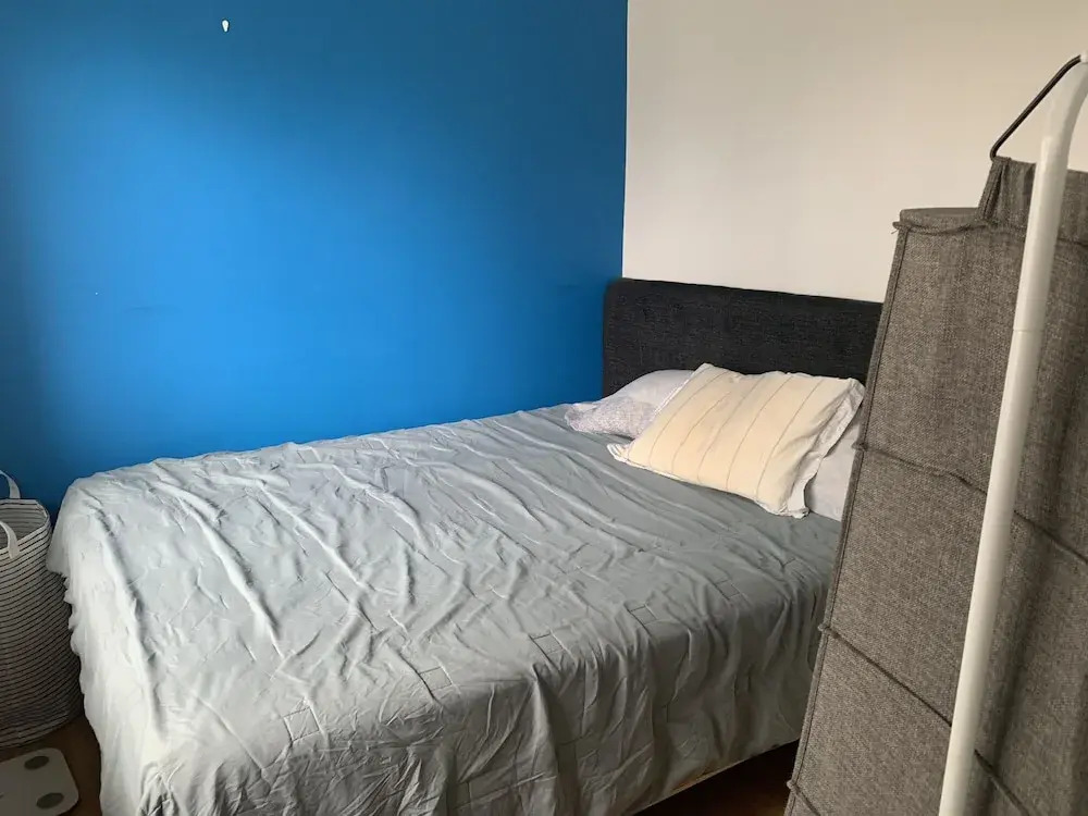 Big Apartment in Stockholm City