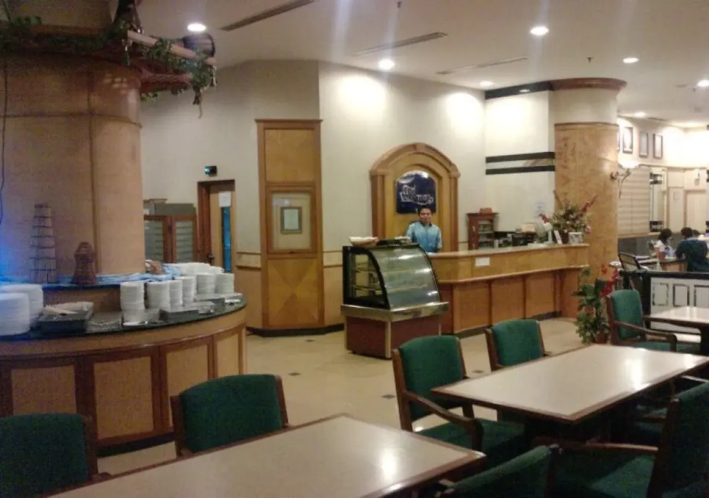 The Paramount Hotel Sibu