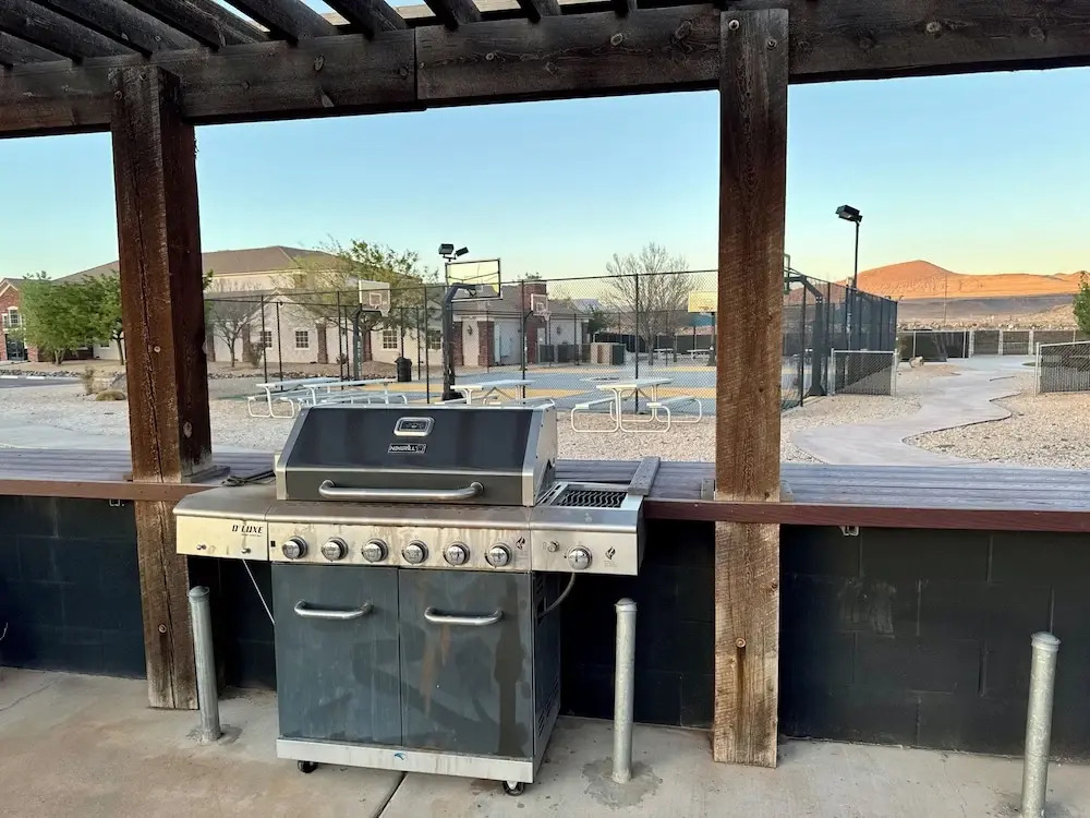 Utah Prep Basecamp