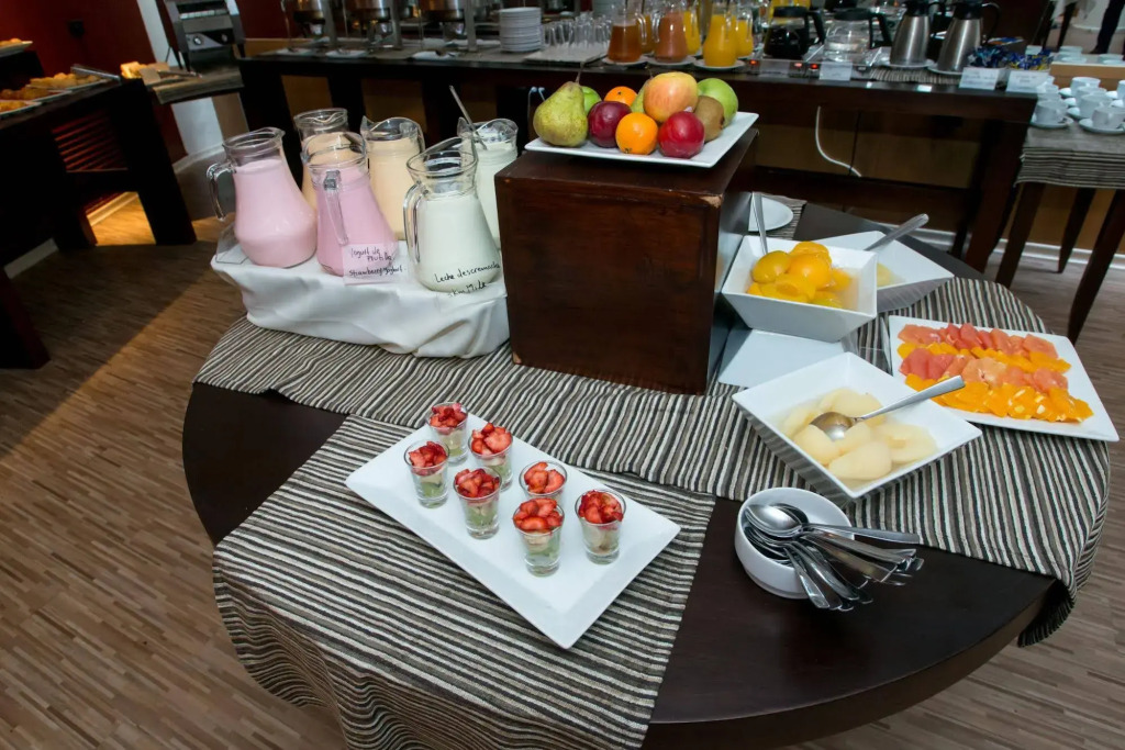 TRYP Montevideo Hotel