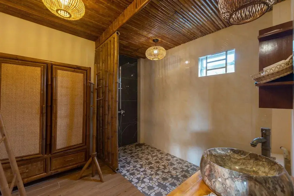 Bamboo Phú Quốc