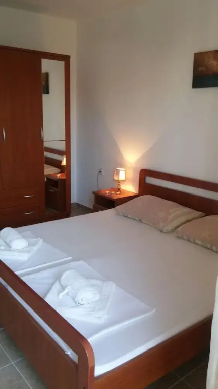 Wish Apartment