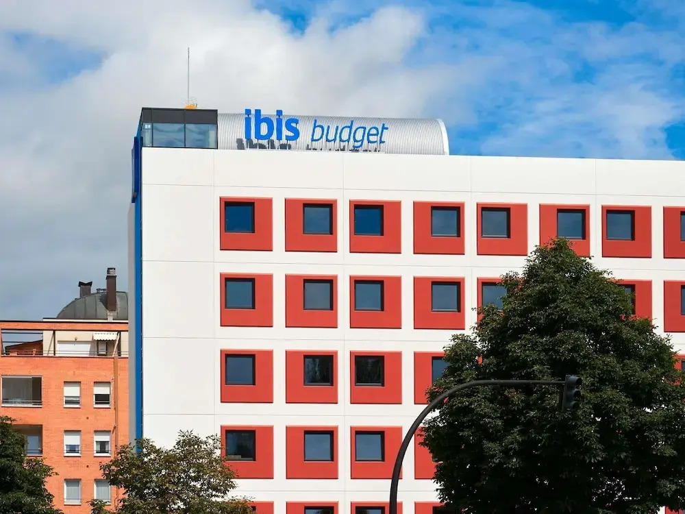 Ibis budget Vitoria Gasteiz