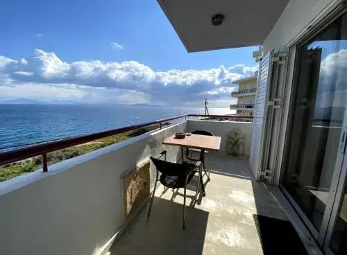 Magicstay - Flat 1 Bedroom 1 Bathroom - Rafina