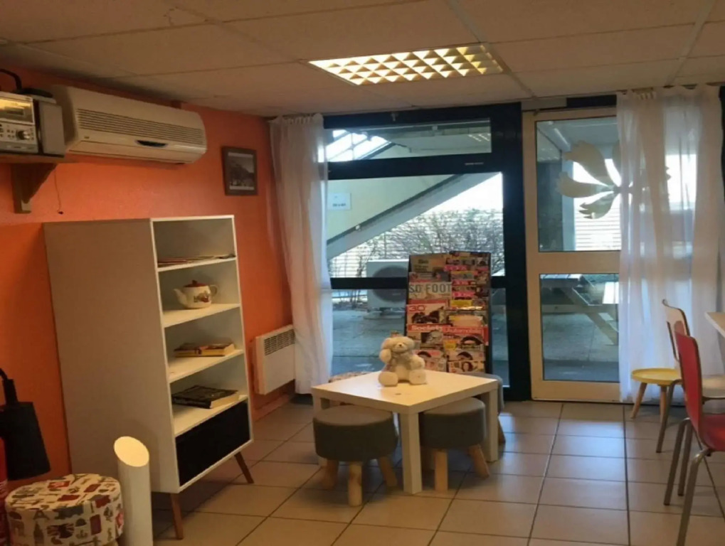Première Classe Boulogne sur Mer