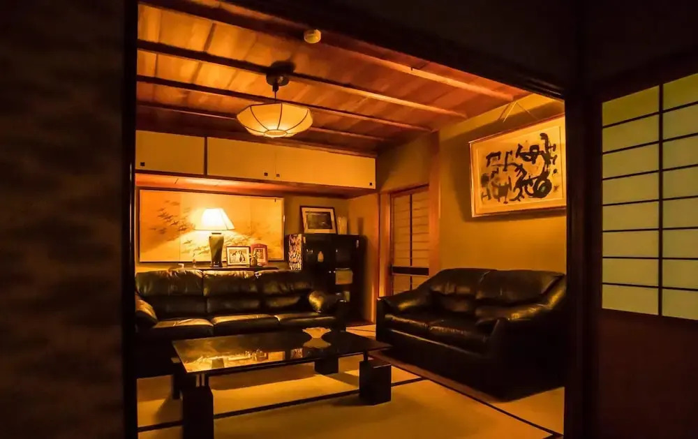 Du-Ran SAMURAI Inn