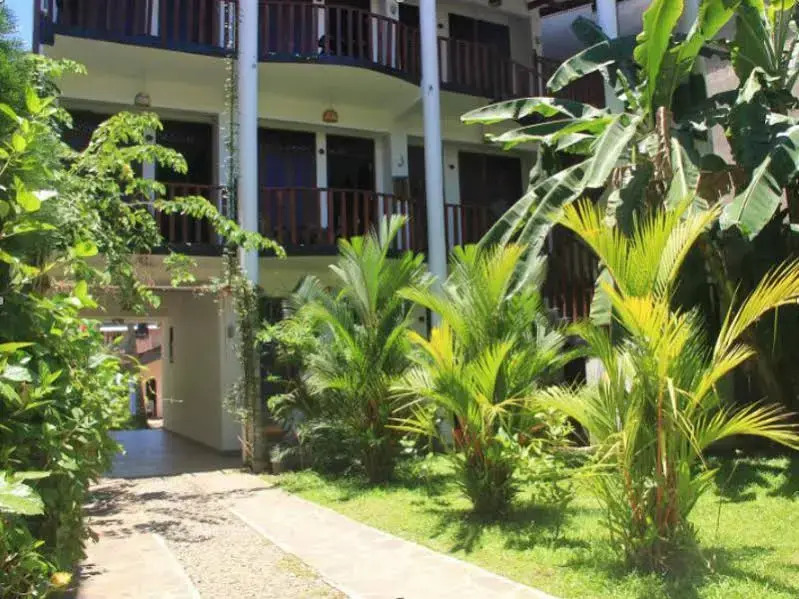 Tropicana Guesthouse