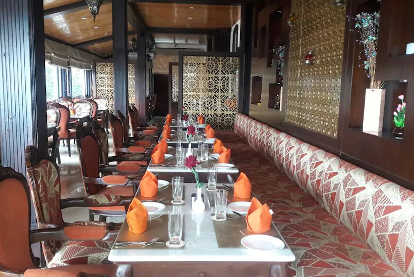 Hotel Southgate Shimla