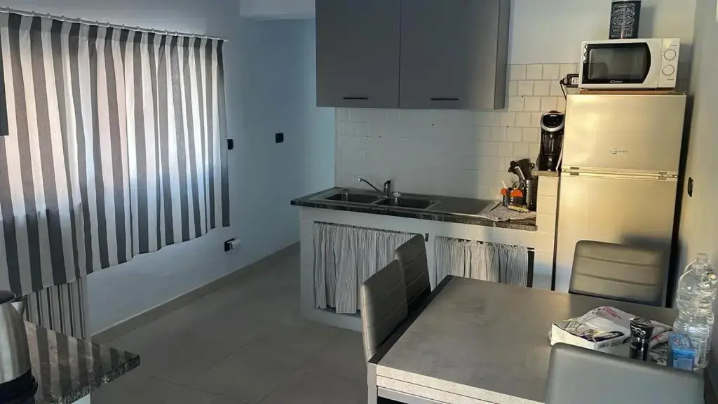 Azzurra House
