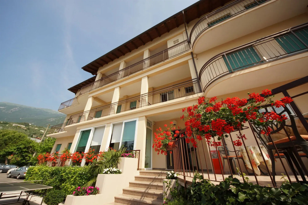 Hotel Casa Serena