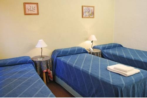 Hotel Argentino del Sur