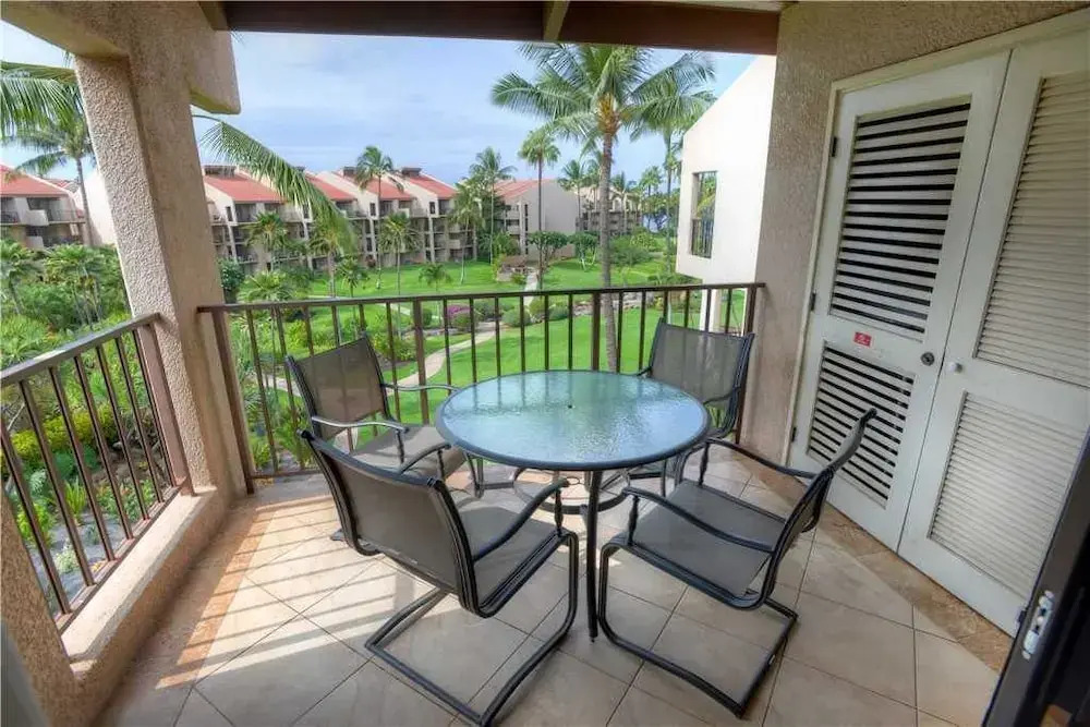 Kamaole Sands 2401 - Three Bedroom Condo with Ocean View